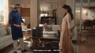 Reliance Trends has launched its latest summer collection with a campaign featuring actor Mahesh Babu and his daughter, Sitara.