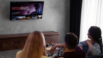 The film industry faced another tough year, with revenues declining 5% to Rs 18,700 crore (US$2.2 billion).