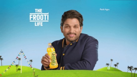 Cheil’s Awanish adds that not every brand will have a regional celebrity fitment.