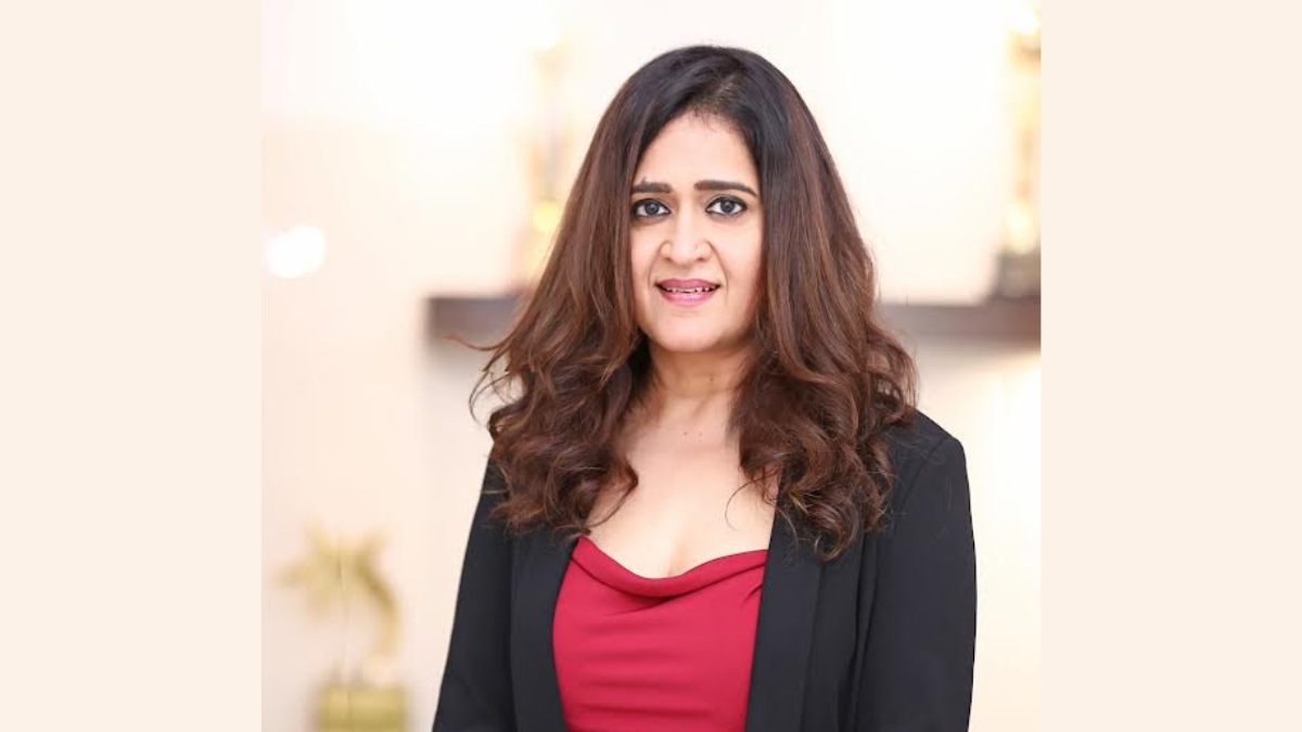 Ritu Mehta, Centre Director, Phoenix Mall of Asia & Sr. VP — Marketing, Phoenix Malls South