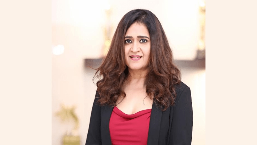 Ritu Mehta, Centre Director, Phoenix Mall of Asia & Sr. VP — Marketing, Phoenix Malls South