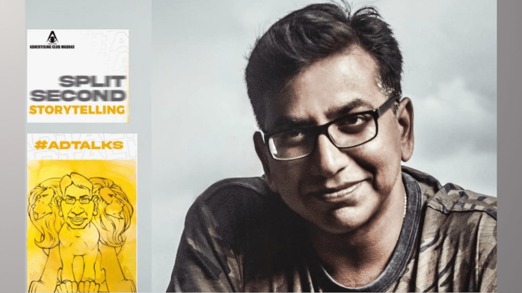 The power of storytelling: From Nike’s ‘Make Every Yard Count’ to a global creative journey