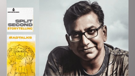 The power of storytelling: From Nike’s ‘Make Every Yard Count’ to a global creative journey