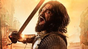 Chhaava ticket sales