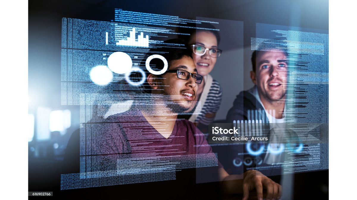 the IT companies demand for niche skills related to AI, machine learning, and cloud computing