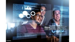 the IT companies demand for niche skills related to AI, machine learning, and cloud computing