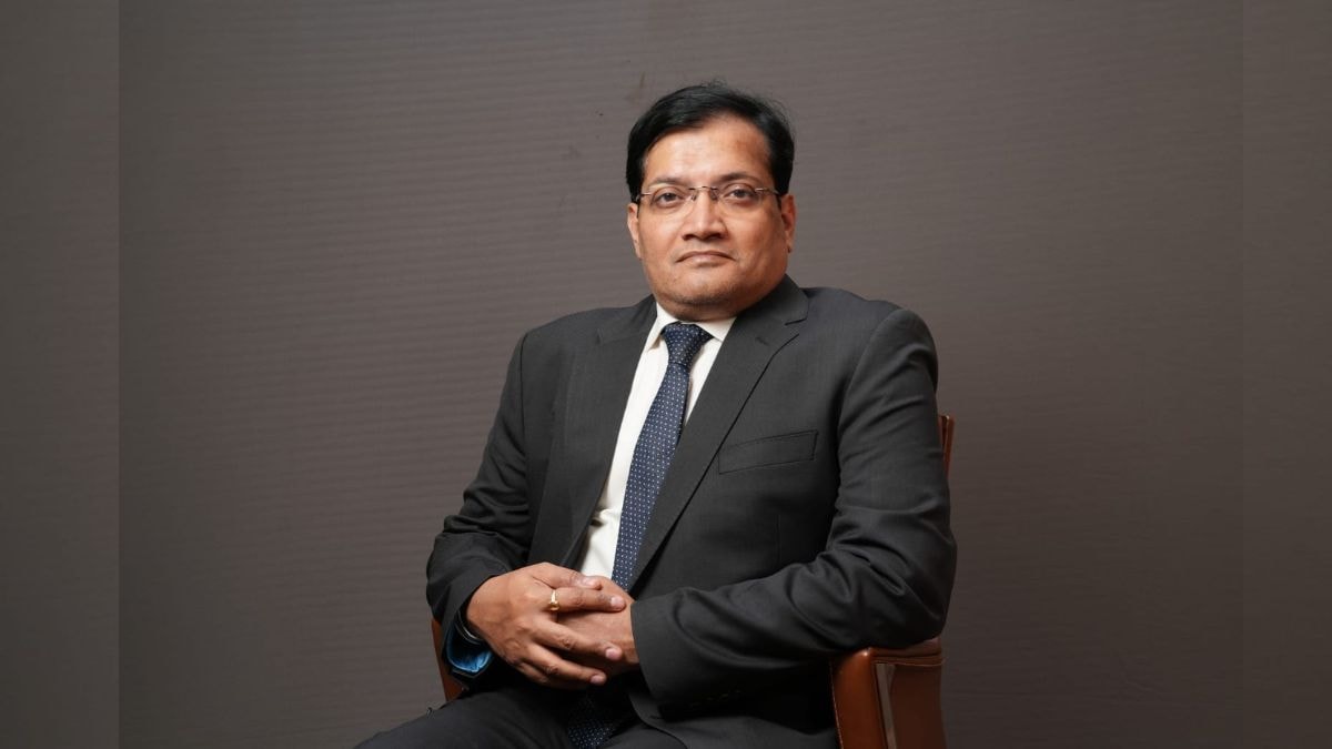 Manish Sonthalia, Director and CIO of Emkay Investment Managers
