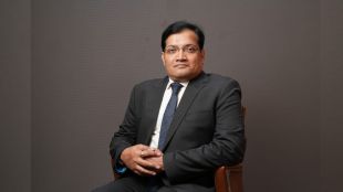 Manish Sonthalia, Director and CIO of Emkay Investment Managers