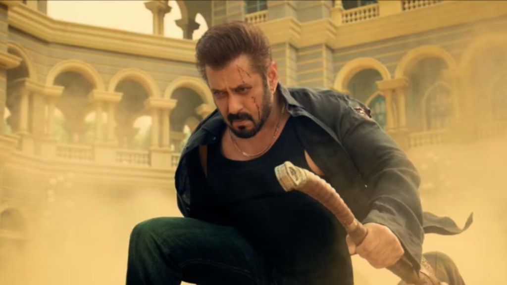 Sikandar Advance Booking Collection Sikandar Advance Booking Collection