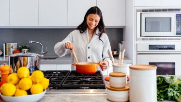 Viral food hacks