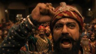 Chhaava box office collection