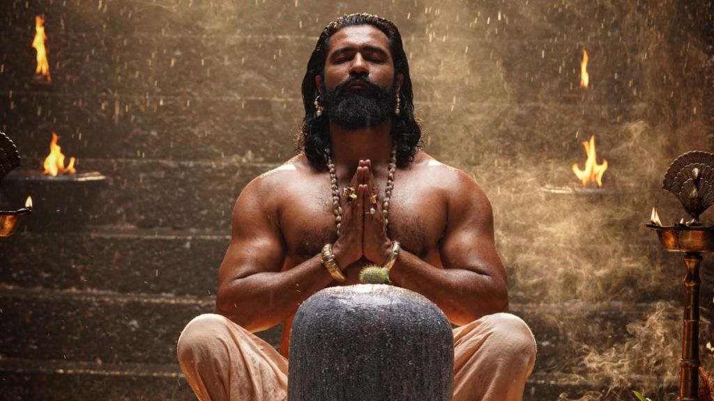 Chhava box office collection Day 20