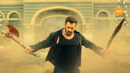 Sikandar Box Office Collection Day 20: Salman Khan-starrer crashes on Good Friday; Here is why Sikandar Box Office Collection Day 20: Salman Khan-starrer crashes on Good Friday; Here is why