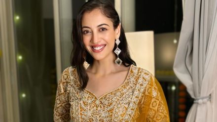 Aditi Sharma divorce