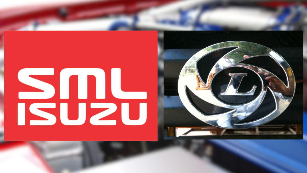 SML Isuzu, SML Isuzu shares, SML Isuzu share price