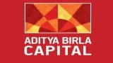Aditya Birla Capital share price, Aditya Birla Capital stock, ABCL share price target