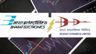 Bharat Electronics share price, Bharat Dynamics stock news, Motilal Oswal defence stock rating
