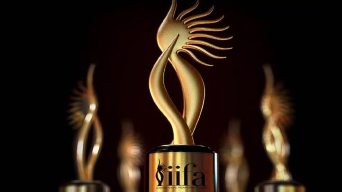 IIFA Awards 2025