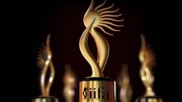 IIFA Awards 2025