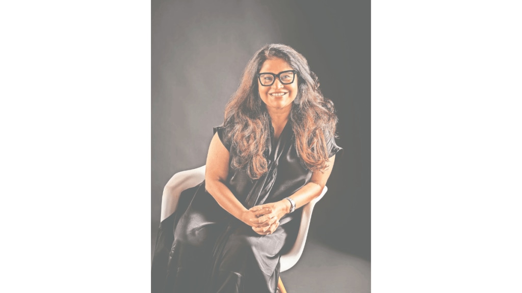 "Very often, time management becomes a major issue in ad agencies, but that is not the case for us as an in-house creative team," Bhattacharya said.