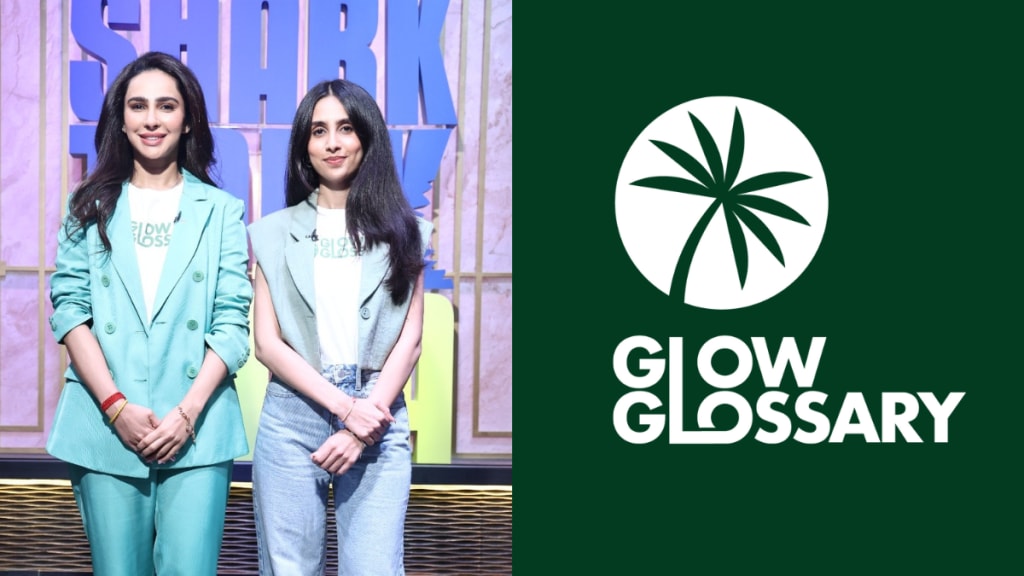 For now, Glow Glossary remains primarily an online brand, but it is expanding into e-commerce and quick commerce platforms this month.