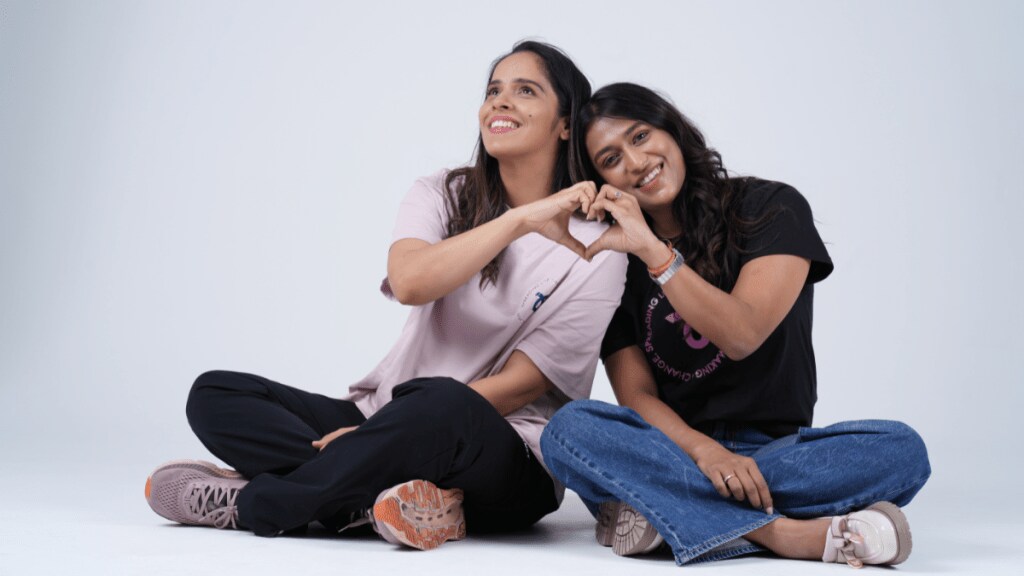 "I am proud to partner with Naarica as a strategic investor and brand ambassador. Menstrual hygiene is a critical yet often overlooked issue in our country," Nehwal said.