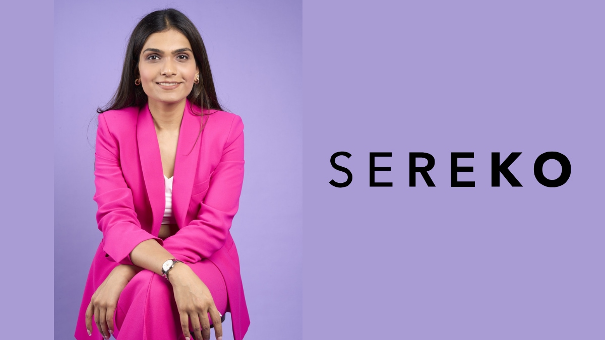 "I’m fascinated by the power dynamics in The Devil Wears Prada—every time I watch it, I pick up on a new, intriguing detail," Jain said.