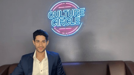 "I’d highly recommend watching 'Suits' and 'Super Pumped' for their brilliant portrayal of business dynamics," Nawal said. "I’d highly recommend watching 'Suits' and 'Super Pumped' for their brilliant portrayal of business dynamics," Nawal said.