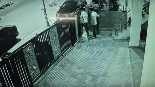 rakshit chaurasiya, Vadodara car accident, vadodara accident, india news
