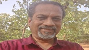 Zoho Corp founder Sridhar Vembu