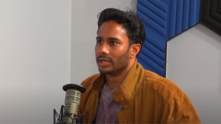 This Indian-origin startup co-founder walked away from millions, now searching for internships This Indian-origin startup co-founder walked away from millions, now searching for internships