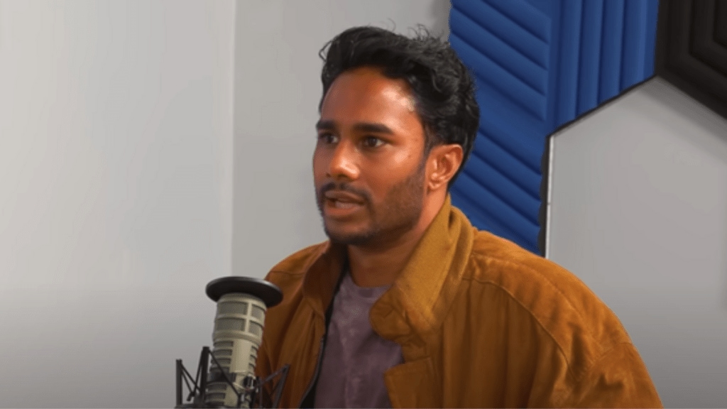 This Indian-origin startup co-founder walked away from millions, now searching for internships This Indian-origin startup co-founder walked away from millions, now searching for internships