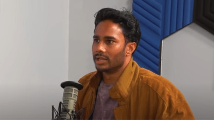 This Indian-origin startup co-founder walked away from millions, now searching for internships