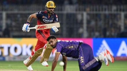 IPL 2025 Opening Ceremony Highlights, RCB vs KKR Live Cricket Score