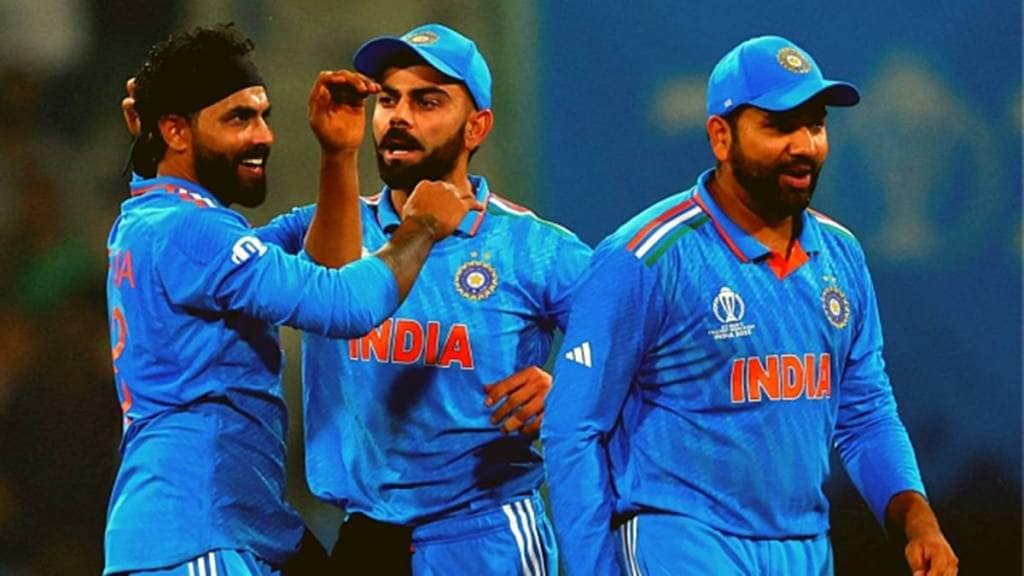 Virat Kohli, Rohit sharma, ravindra jadeja to get demoted