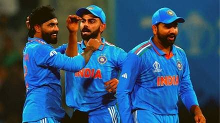 Virat Kohli, Rohit sharma, ravindra jadeja to get demoted