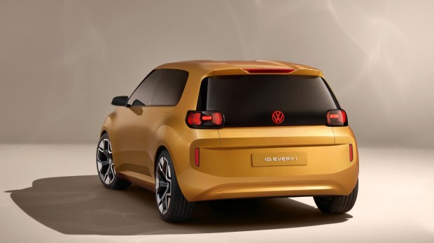 Volkswagen ID.Every1