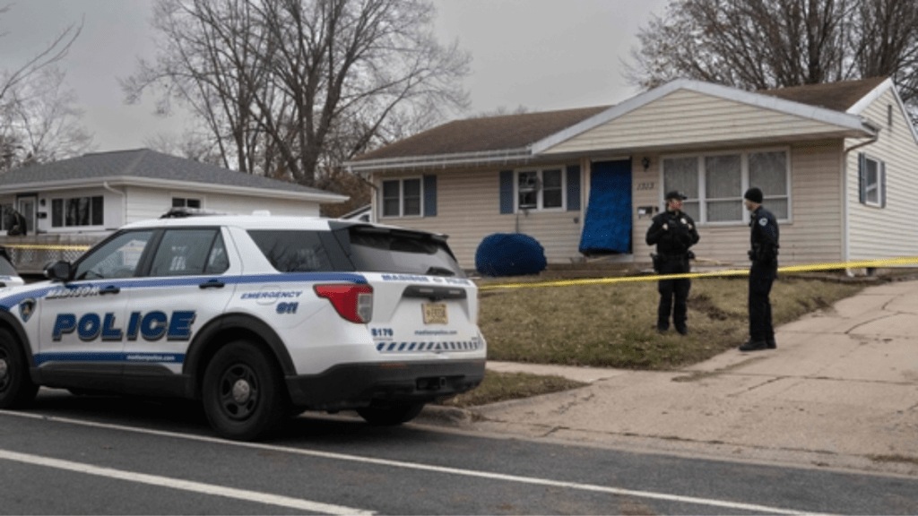 Who was G Praveen? Indian student found dead in US, had bullet wounds Who was G Praveen? Indian student found dead in US, had bullet wounds