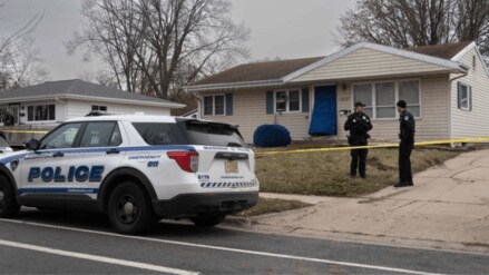 Who was G Praveen? Indian student found dead in US, had bullet wounds