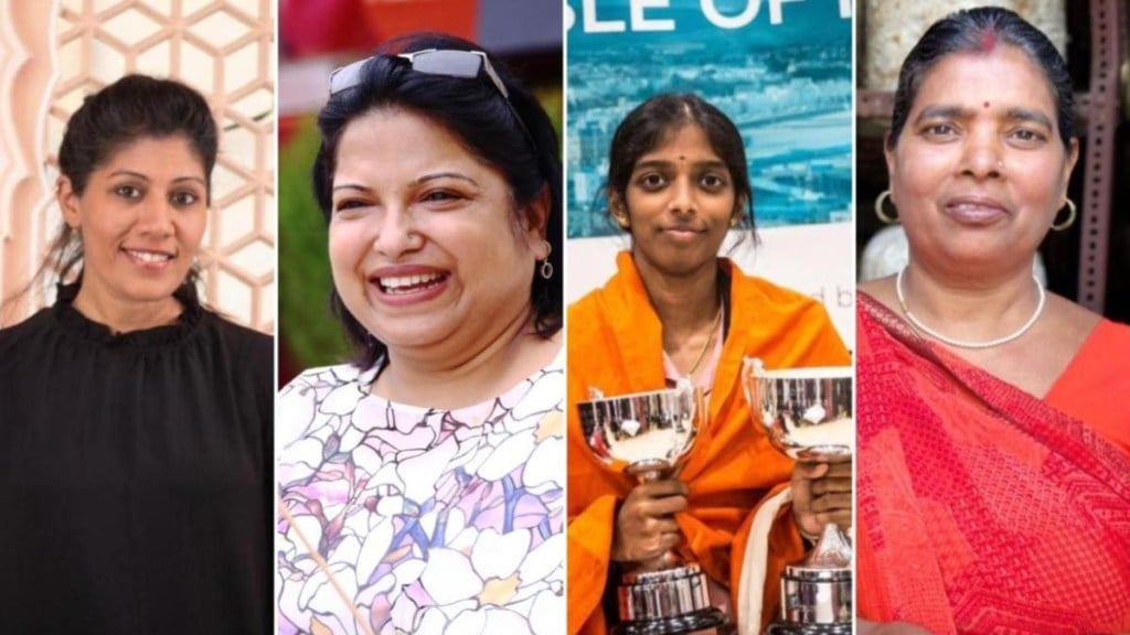 women take over pm modi twitter, Dr Anjlee Agarwal, universal accessibility, inclusive mobility, barrier-free infrastructure, International Women's Day, pm modi women's day