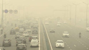 World's Most Polluted Cities
