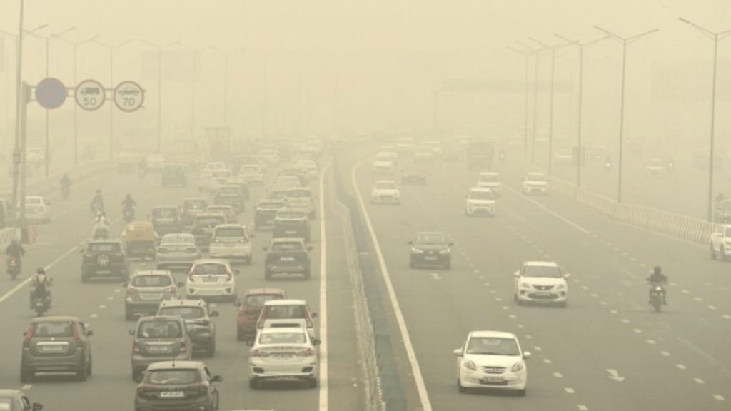 World's Most Polluted Cities World's Most Polluted Cities