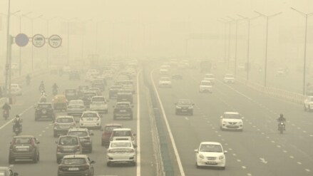 World's Most Polluted Cities