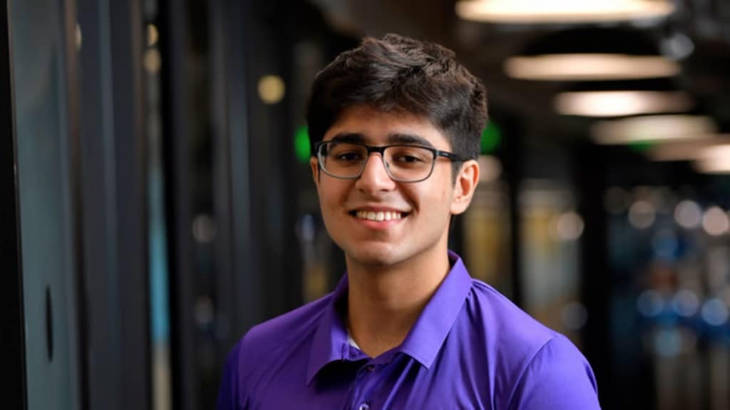Zepto, quick commerce, CFO, smear campaign, startup, Swiggy Instamart, Eternal Blinkit, Zomato, competition, EBITDA, store launches, dark stores, Aadit Palicha