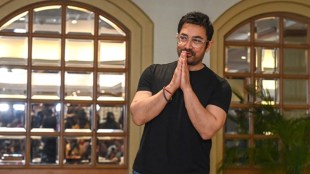Aamir Khan, Gauri Spratt, actor, entertainment, Kiran Rao, filmmaker