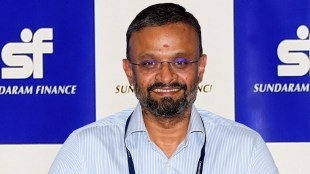 MSME, Rajiv Lochan, SME, Sundaram Finance, AUM, vehicle market, commercial vehicles, passenger cars, tractors