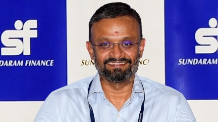 MSME, Rajiv Lochan, SME, Sundaram Finance, AUM, vehicle market, commercial vehicles, passenger cars, tractors MSME, Rajiv Lochan, SME, Sundaram Finance, AUM, vehicle market, commercial vehicles, passenger cars, tractors