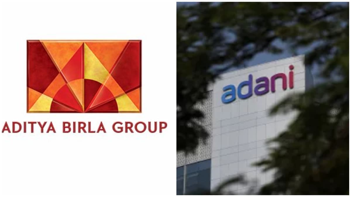 After cement, Adani and Aditya Birla face off in Rs 80,000 crore wires and cables market - Industry News | The Financial Express