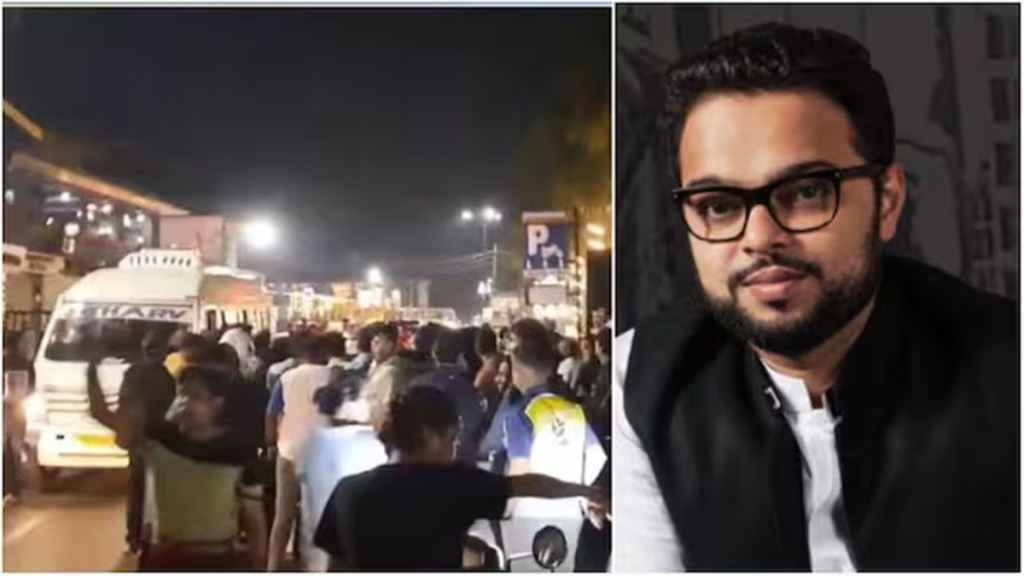 Abu Farhan Azmi, SP, MLA, Restaurateur, entrepreneur, Goa Police