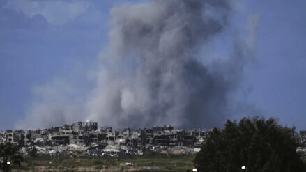 air raid sirens Israel